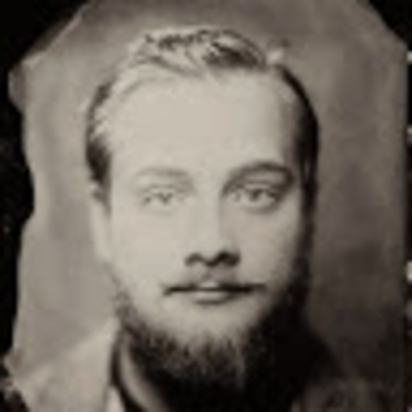 Profile Picture of Patrick Dehler (@padehler) on Poshmark