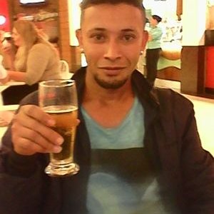 Profile Picture of Gilbertinho Silva (@SilvaGilbert094) on Twitter