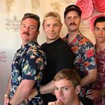 Profile Picture of Sam Lathrop (@maximus__thor) on Instagram