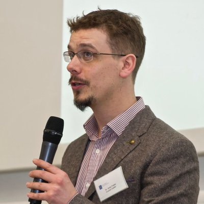 Profile Picture of Andrew Foster (@drawfoster) on Twitter