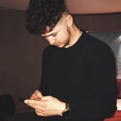 Profile Picture of Joe Haskell (@JoeHaskell11) on Twitter