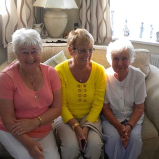 Profile Picture of Joyce Ramsdale (@joyce.ramsdale.5) on Facebook