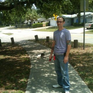 Profile Picture of Christopher Pierce (@christopher.pierce.7771) on Facebook