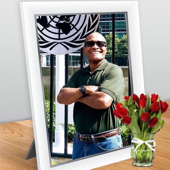 Profile Picture of Maximo Alvarez (@maximoalvarez) on Poshmark