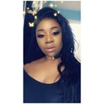 Profile Picture of Sharon Sharp (@adeshola_) on Instagram