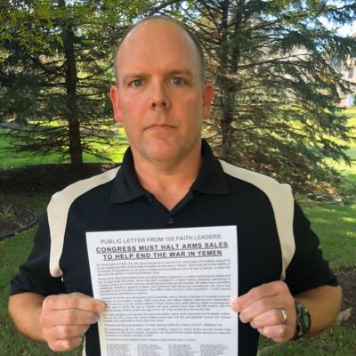 Profile Picture of Dave Buerstetta (@davebuer) on Twitter