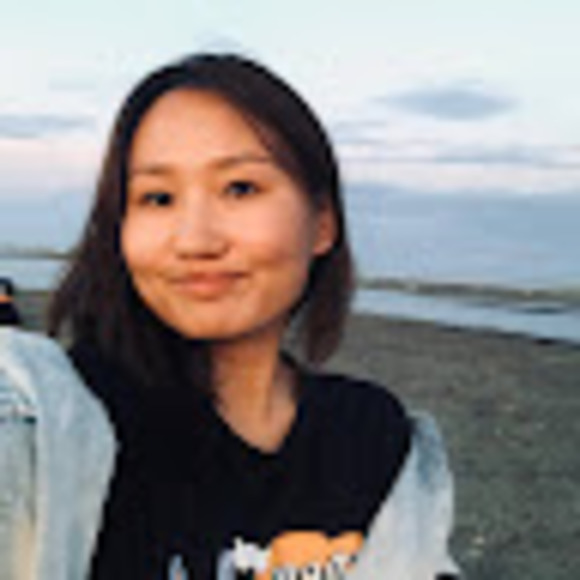 Profile Picture of Oyuntugs Magsarjav (@oyuntugsm) on Poshmark