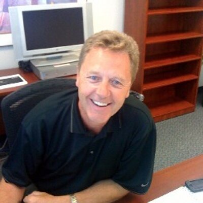Profile Picture of Brian Ahearn (@bfahearn) on Twitter
