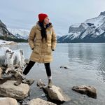 Profile Picture of Shannon 🌲 Canadian Outdoor Adventure Mom (@shannon.adventures) on Instagram