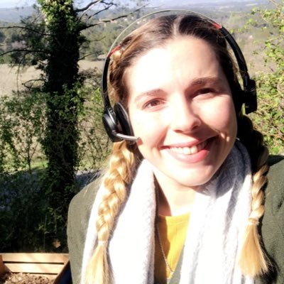 Profile Picture of Pauline HOLLINGER (@Paunumber15) on Twitter