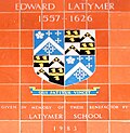 Profile Picture of Edward Latymeron Wikipedia