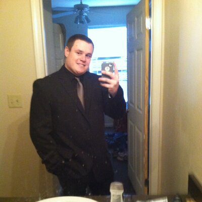 Profile Picture of Brett Willey (@BWilleyUTSA) on Twitter