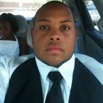 Profile Picture of Deron McDaniel (@official_deronmc) on Instagram