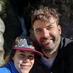 Profile Picture of jeff crouse (@pigeonsparrow) on Instagram