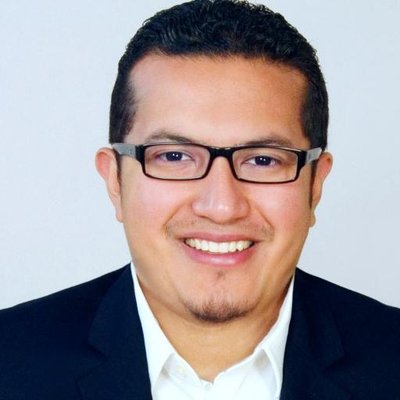 Profile Picture of Lucas Alvarado Jr. (@lorenzoalvara14) on Twitter