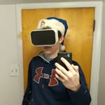 Profile Picture of Matthew McElroy (@_mattmcelroy_) on Instagram