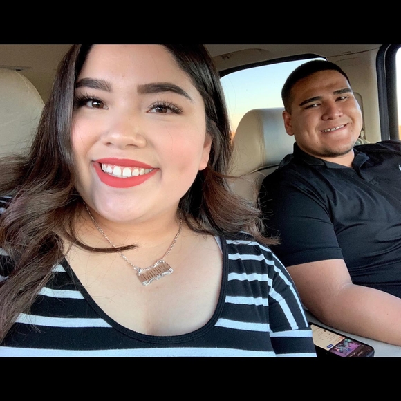 Profile Picture of Emanuel Medrano (@roughy_19) on Poshmark