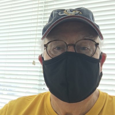 Profile Picture of James Soper (@JamesSo73740138) on Twitter