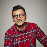 Profile Picture of Neil Sheth (@neil-sheth-4) on Quora