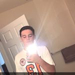 Profile Picture of Tyler Rourke (@_.tylerrr_16) on Instagram