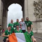 Profile Picture of John Paul McAuliffe (@johnpaul_mca89) on Instagram