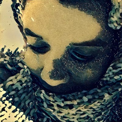 Profile Picture of Maris Jay ❄️ (@MarisJay92) on Twitter