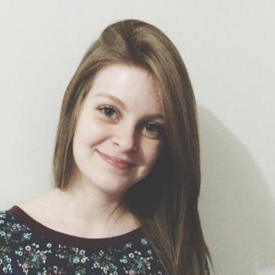 Profile Picture of Débora Ramos (@deboraramos03) on Twitter