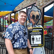 Profile Picture of Joshua York (@UncleYorkDad) on Youtube