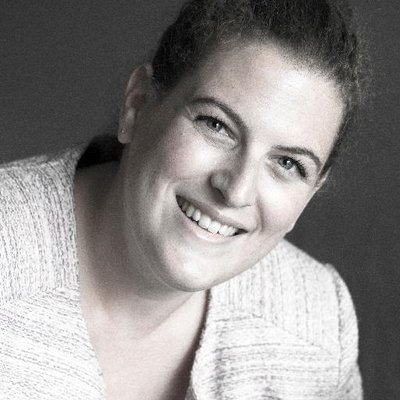 Profile Picture of Anne Hepner (@AnnePomH) on Twitter