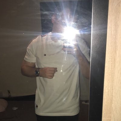 Profile Picture of Brandon Garside (@BrandonGarside3) on Twitter