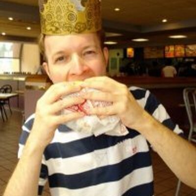 Profile Picture of Joerg Kinzebach (@duckiew) on Twitter