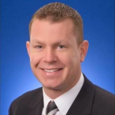 Profile Picture of David Ray (@DrayforIndy) on Twitter