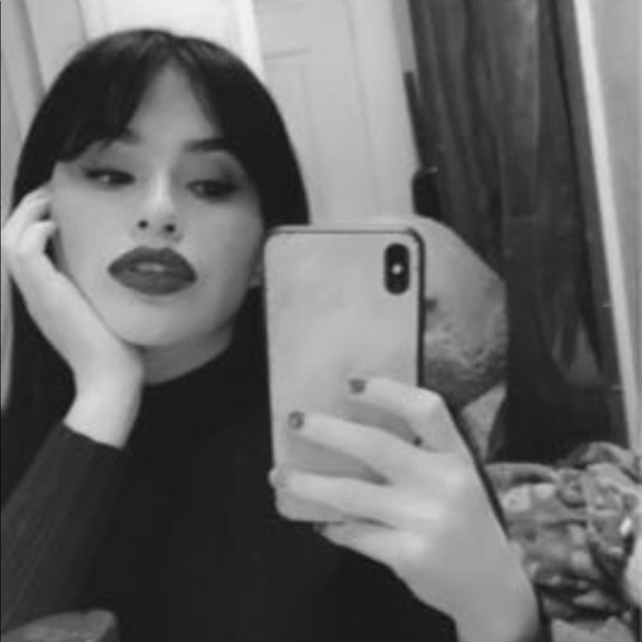 Profile Picture of Gricelda Ramirez (@gracy_marie) on Poshmark