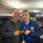 Profile Picture of Ross Keenan (@rosskeenan1) on Instagram