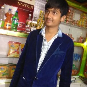 Profile Picture of Bhavik Hirapara (@HiraparaBhavik) on Twitter