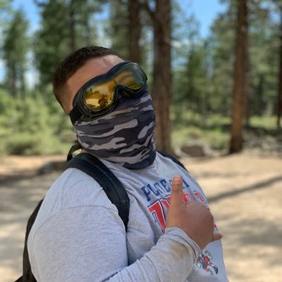 Mark Serrano - Twitter Profile Picture of Mark Serrano (@markyxboi) on Twitter