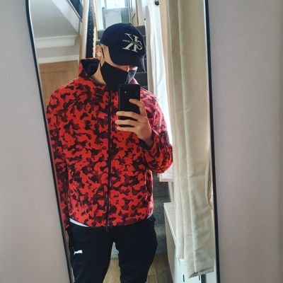 Profile Picture of Dan Sparshott (@Sparshxtt) on Twitter