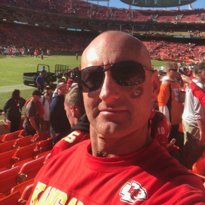 Profile Picture of Chad Shearon (@chad_shearon) on Twitter