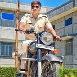 Ramraj Meena - Instagram Profile Picture of Ramraj Meena (@ramrajmeena1123) on Instagram