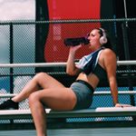 Profile Picture of Nicole Walters (@nicolewaltersfit) on Instagram
