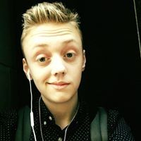 Profile Picture of Benjamin Schinkel (@benjamins3553) on Pinterest