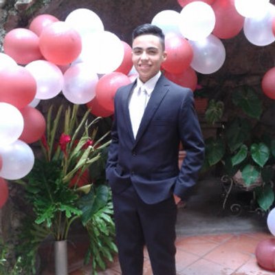 Profile Picture of Andy Oropeza (@andyoropeza3) on Twitter