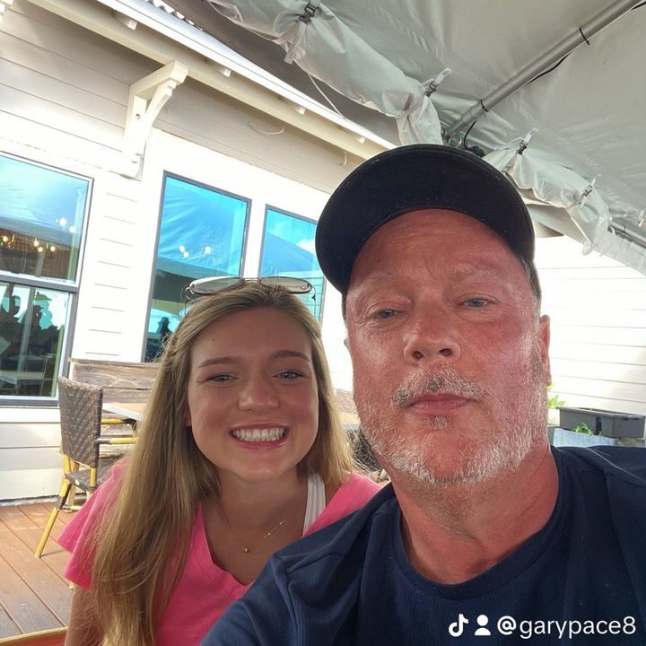 Profile Picture of Gary Pace (@@garypace8) on Tiktok
