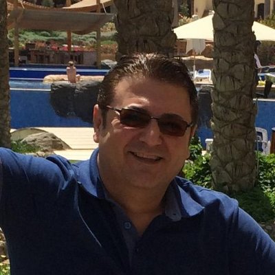Profile Picture of Dr. Ahmed M. Rafat (@Ahmed_M_Rafat) on Twitter