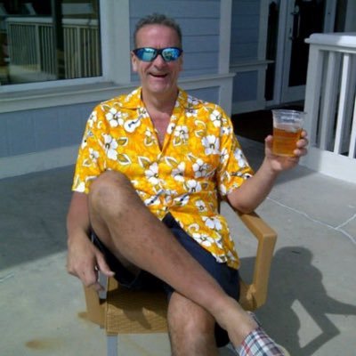 Profile Picture of Bret Parkinson (@prelives1973) on Twitter