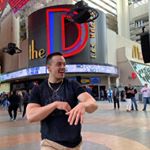 Profile Picture of Dylan Emmett (@bourbonandbiceps) on Instagram