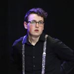 Profile Picture of Thomas DeLapp (@delapp.thomas) on Instagram