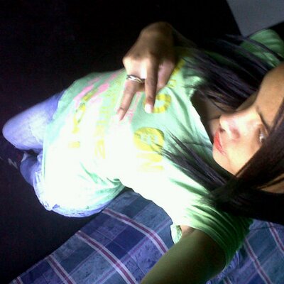Profile Picture of Michaela (@moses_michaela) on Twitter