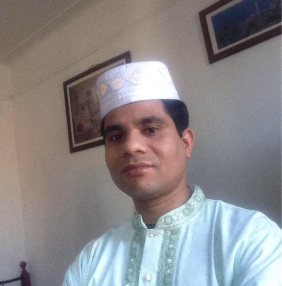 Profile Picture of Mohiuddin Mohammad (@mohiu) on Poshmark
