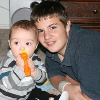 Profile Picture of Chad Ott (@OttChad) on Twitter